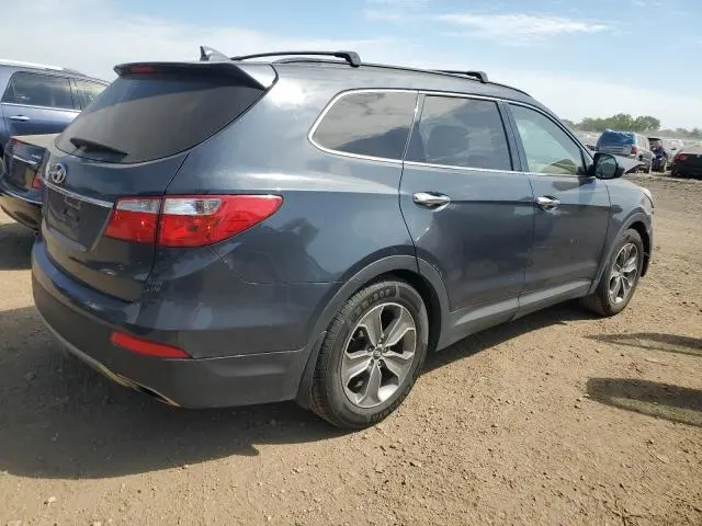 2015 HYUNDAI SANTA FE GLS  