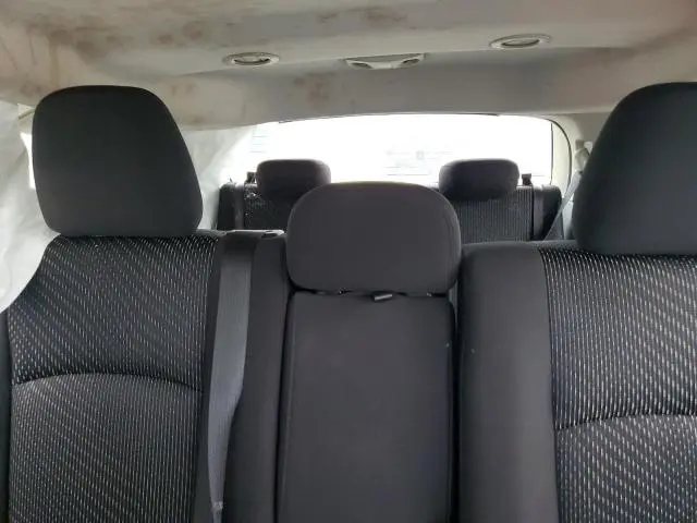 2013 DODGE JOURNEY SXT  