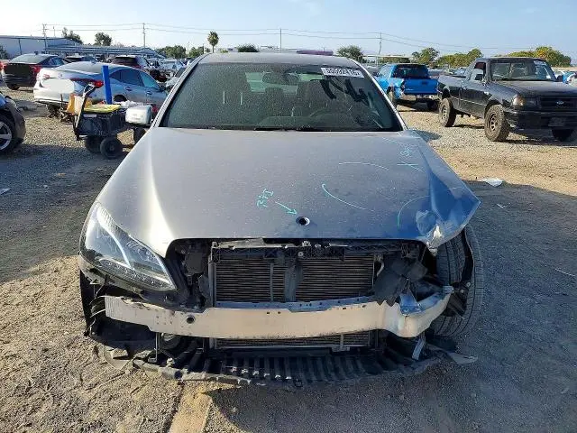 2015 MERCEDES-BENZ E 350  