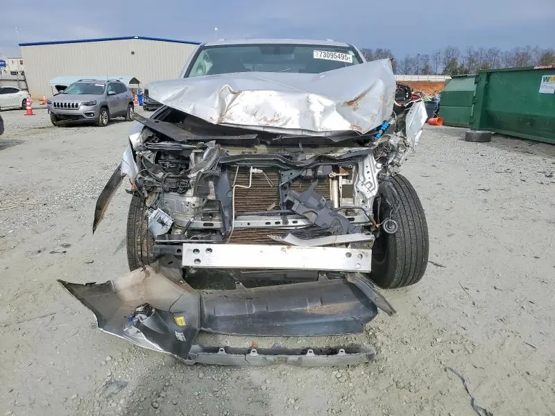 2014 TOYOTA 4RUNNER SR5  