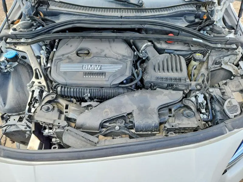 2021 BMW 228I   
