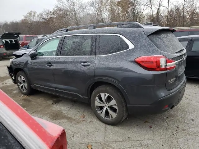 2021 SUBARU ASCENT PREMIUM  