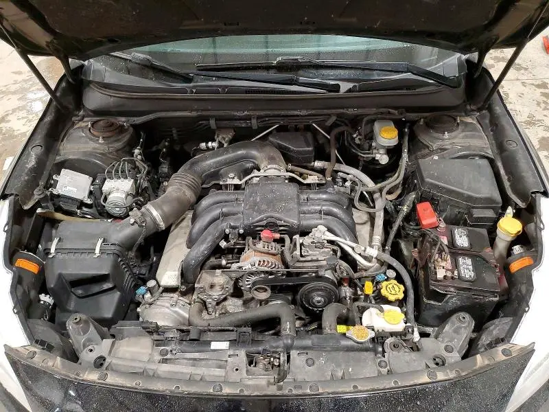 2015 SUBARU OUTBACK 3.6R LIMITED  