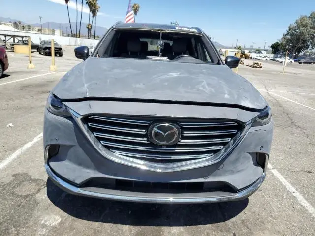 2021 MAZDA CX-9 SIGNATURE  