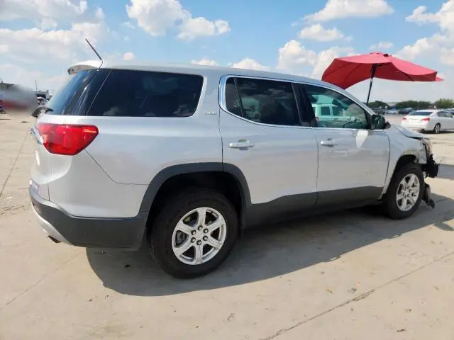 2017 GMC ACADIA SLE  