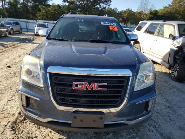 2016 GMC TERRAIN SLE  