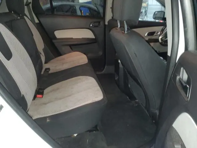 2014 GMC TERRAIN SLE  