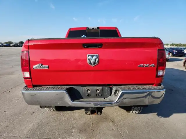 2016 RAM 2500 SLT