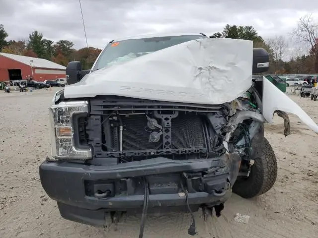 2019 FORD F250 SUPER DUTY  
