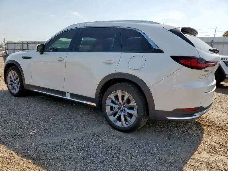 2024 MAZDA CX-90 PREMIUM  