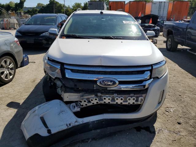 2012 FORD EDGE SEL