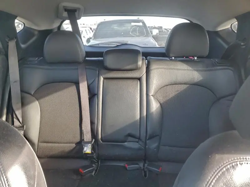 2013 HYUNDAI TUCSON GLS  