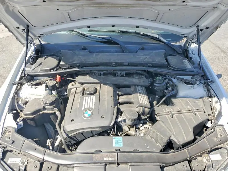 2010 BMW 328 I  