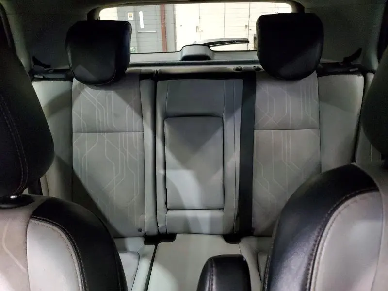 2021 CHEVROLET TRAX 1LT  