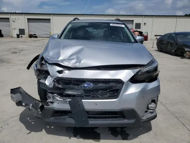 2018 SUBARU CROSSTREK LIMITED  