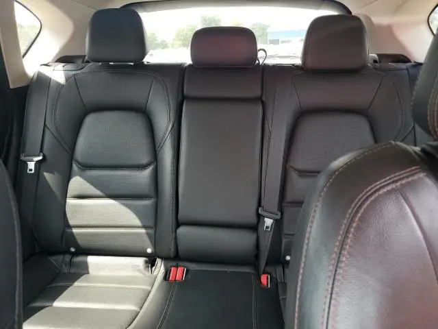 2022 MAZDA CX-5 PREFERRED  