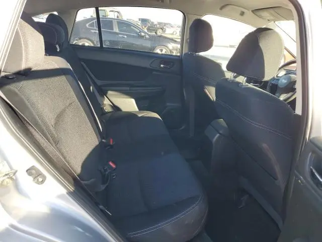 2013 SUBARU XV CROSSTREK 2.0 PREMIUM  