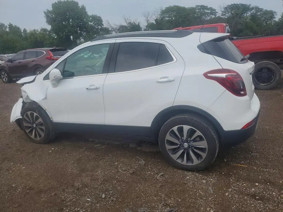 2020 BUICK ENCORE ESSENCE  