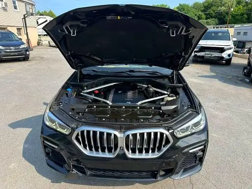 2020 BMW X6 SDRIVE 40I  