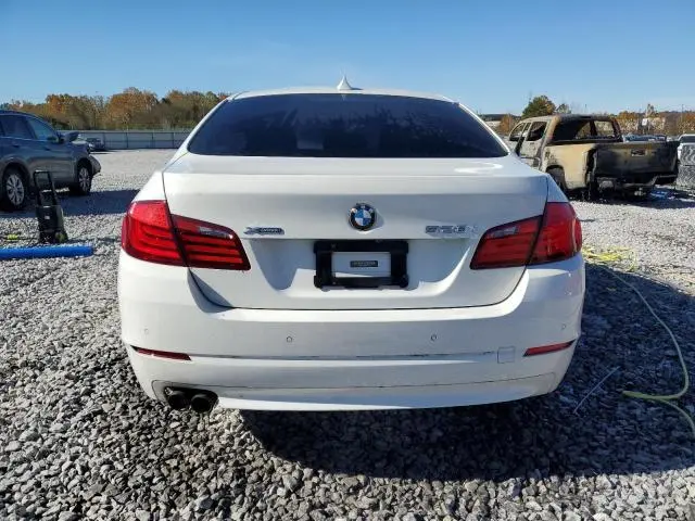 2013 BMW 528 XI  