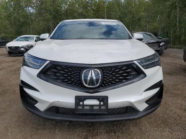 2021 ACURA RDX A-SPEC  