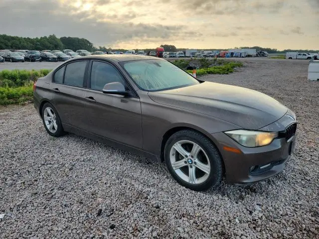 2013 BMW 320 I  