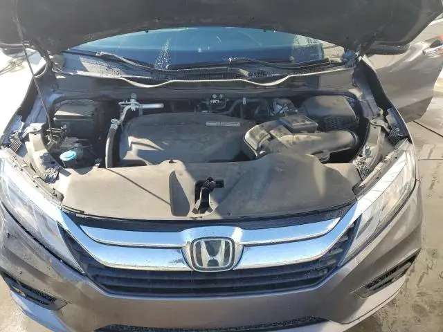 2020 HONDA ODYSSEY EX  