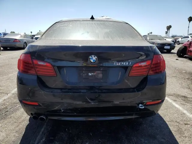 2015 BMW 528 I  