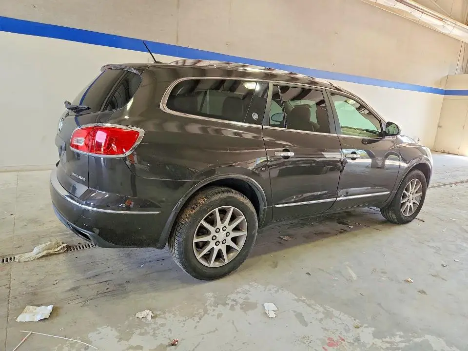 2014 BUICK ENCLAVE   