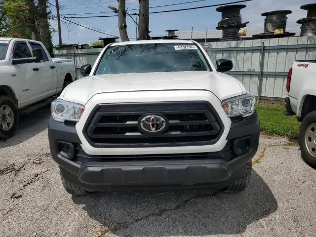 2023 TOYOTA TACOMA ACCESS CAB