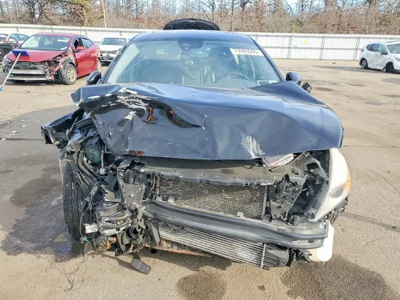 2013 VOLVO S60 T5  