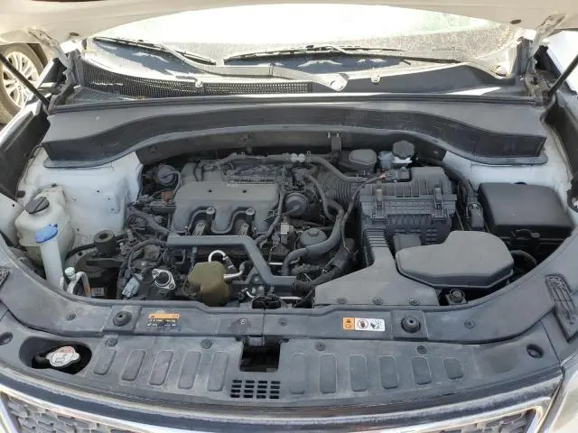 2014 KIA SORENTO SX  