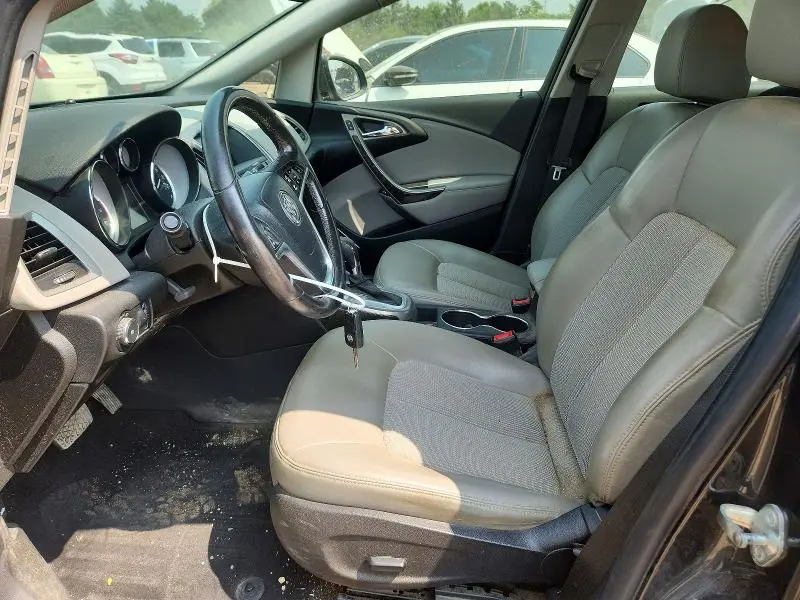 2015 BUICK VERANO CONVENIENCE  