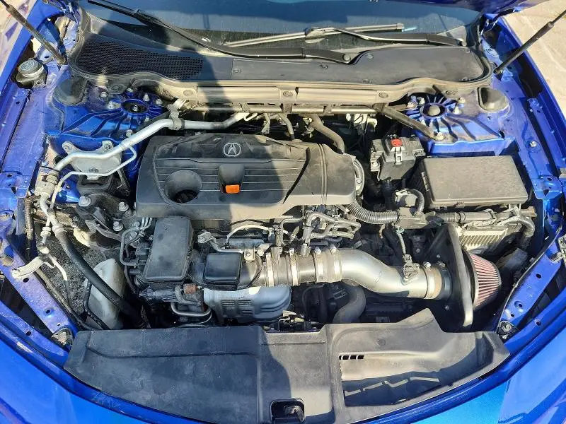 2022 ACURA TLX TECH A  