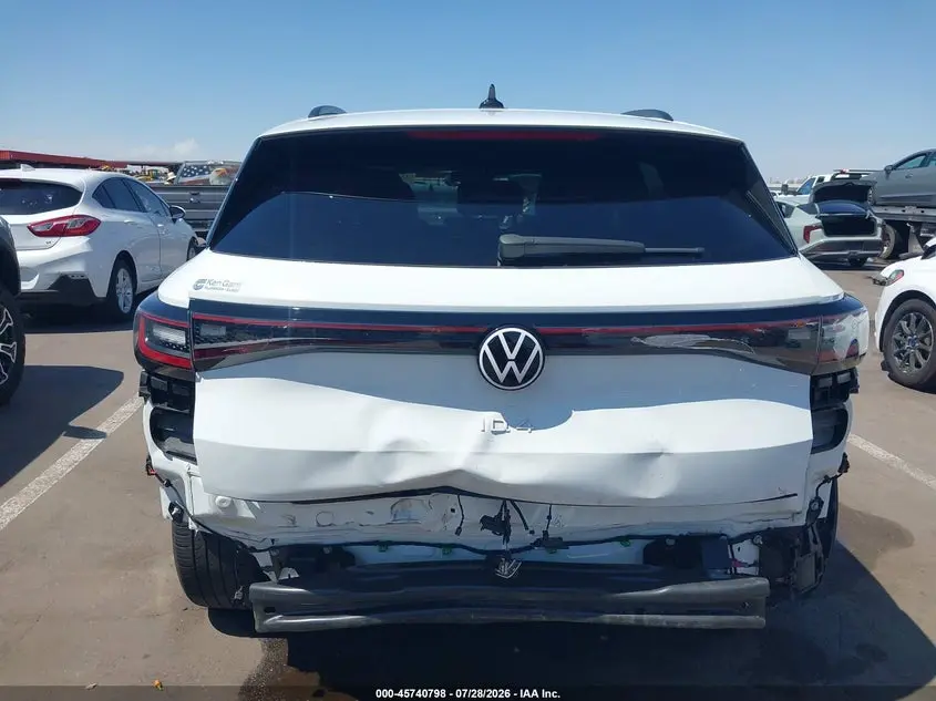 2023 VOLKSWAGEN ID.4 PRO