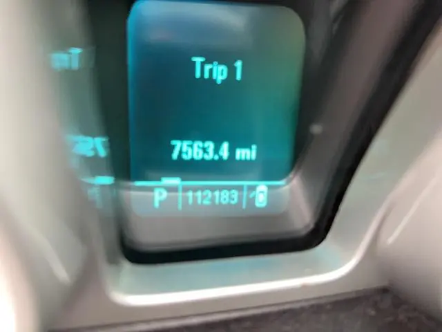 2010 CHEVROLET CAMARO SS  