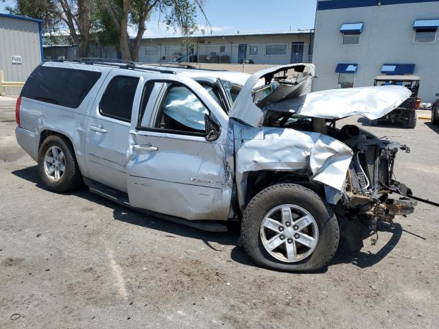 2013 GMC YUKON XL C1500 SLT