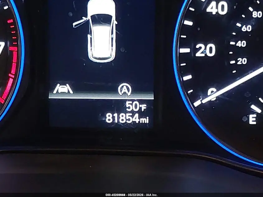 2023 HYUNDAI KONA SE