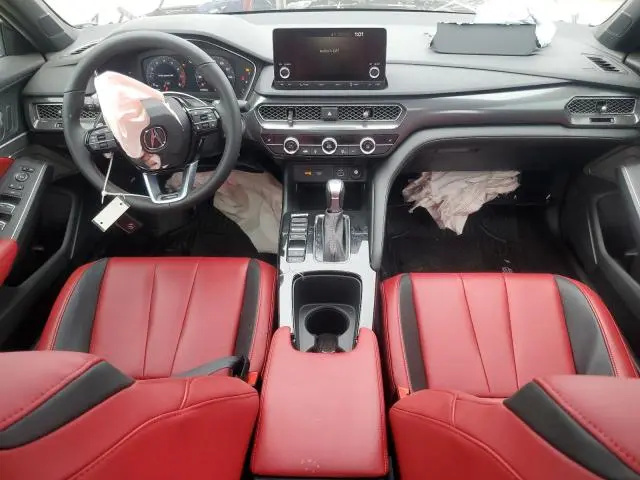2024 ACURA INTEGRA A-SPEC  