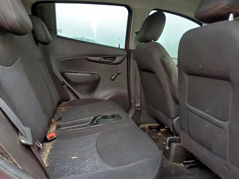 2020 CHEVROLET SPARK LS  