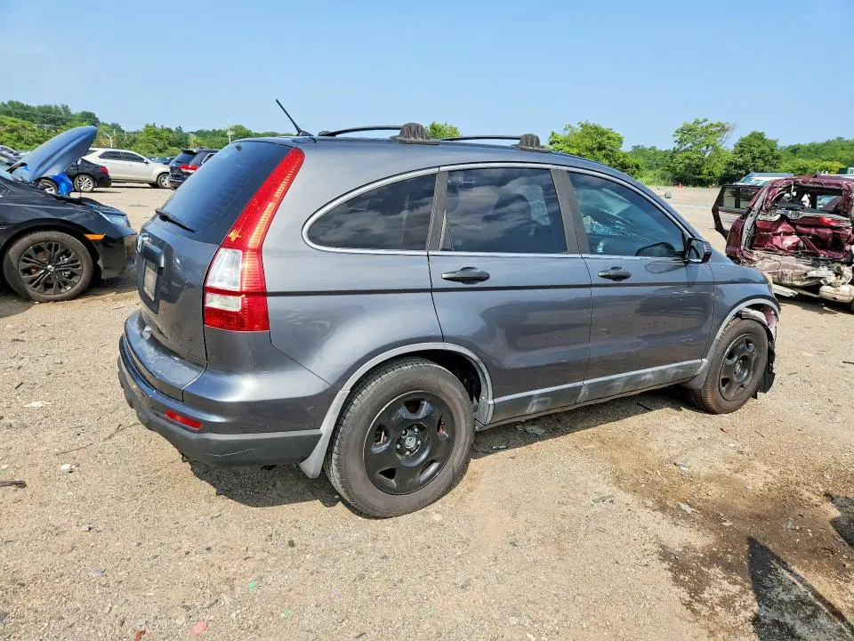 2011 HONDA CR-V LX  