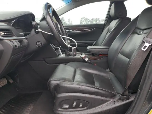 2015 CADILLAC XTS LUXURY COLLECTION  