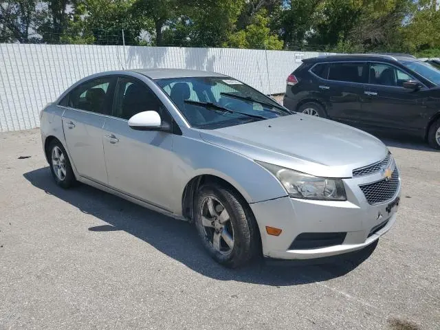 2013 CHEVROLET CRUZE LT  