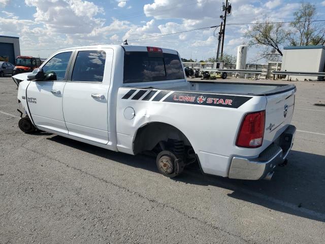 2014 RAM 1500 SLT