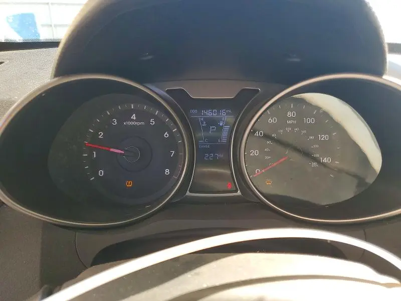2016 HYUNDAI VELOSTER BASE  