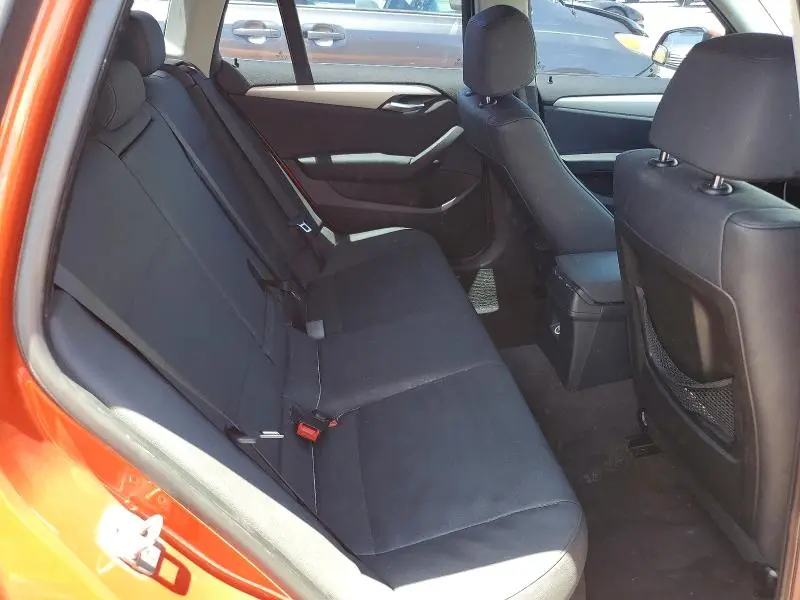 2013 BMW X1 SDRIVE28I  