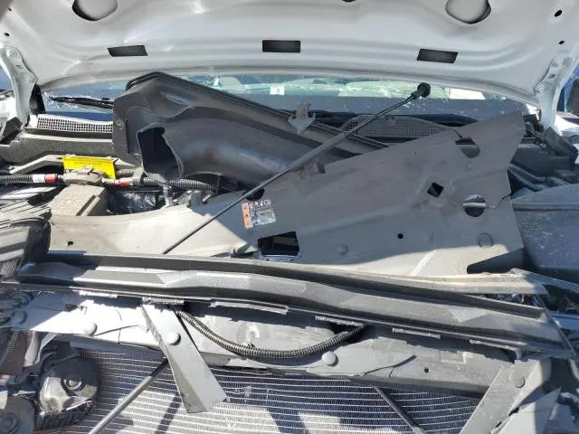 2024 CHEVROLET COLORADO   