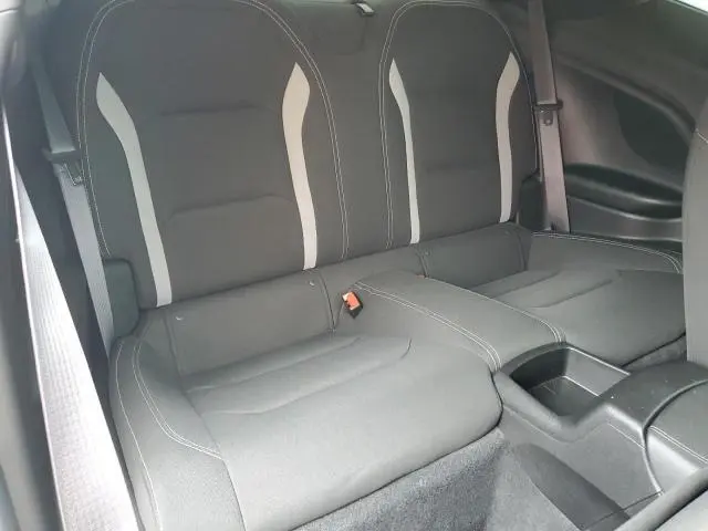 2019 CHEVROLET CAMARO SS  