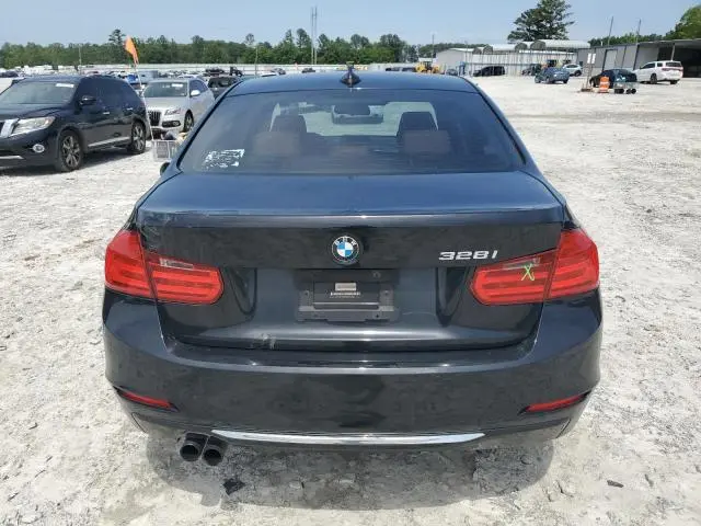 2012 BMW 328 I