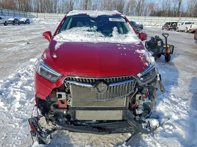 2019 BUICK ENCORE ESSENCE  
